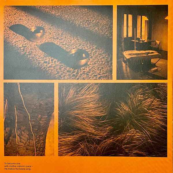 Felbm : Elements of Nature (2xLP, Album, RE)
