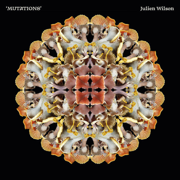 Julien Wilson : Mutations (LP, Album)