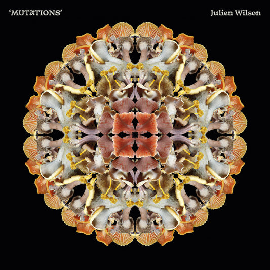 Julien Wilson : Mutations (LP, Album)