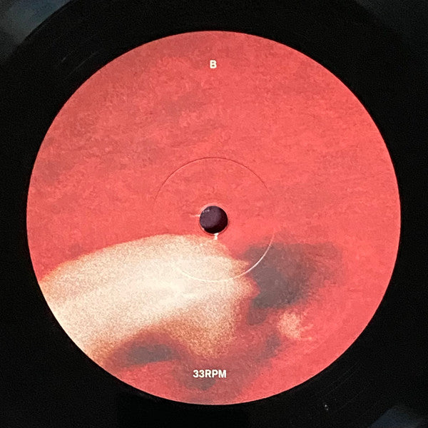 Lykke Li : Eyeye (LP, Album, 180)