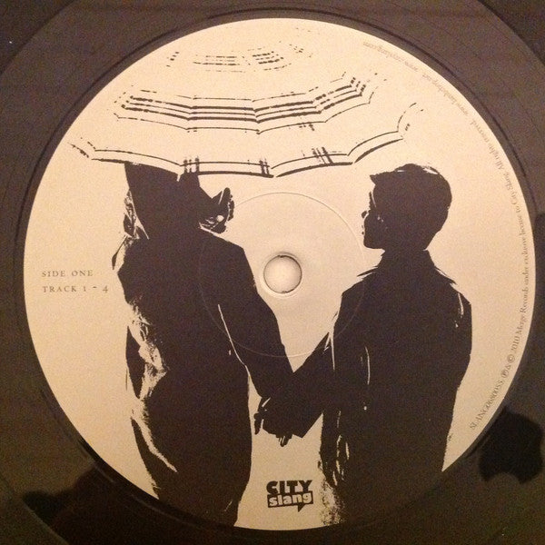 Lambchop : Nixon (LP, Album, Ltd, RE, 180)
