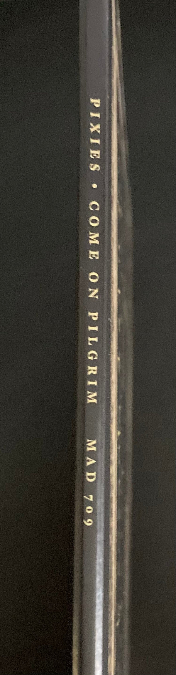 Pixies : Come On Pilgrim (LP, MiniAlbum, RE)