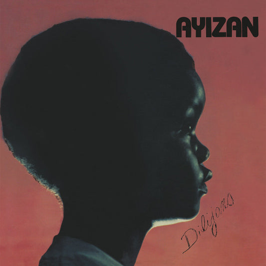 Ayizan : Dilijans (LP, Album, RE)