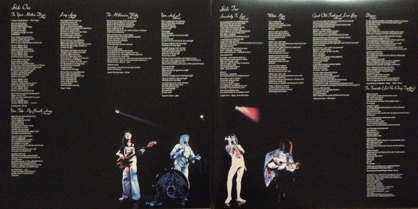 Queen : A Day At The Races (LP, Album, RE, RM, 180)