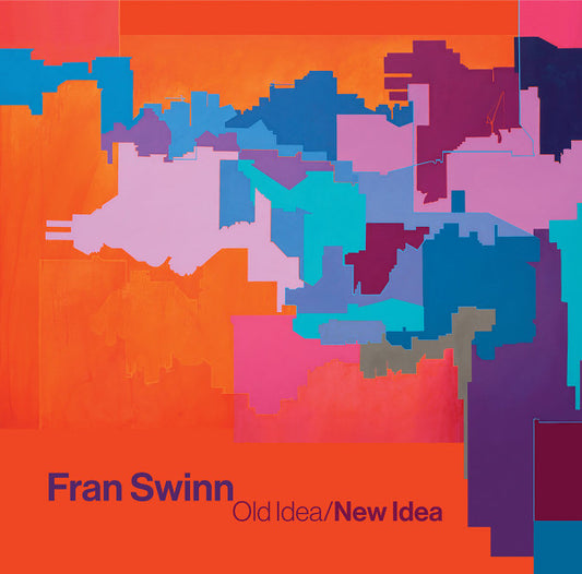 Fran Swinn : Old Idea/New Idea (LP)