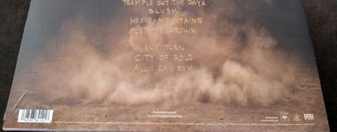 Orville Peck : Bronco (2xLP, Album, RSD, Ltd, Gol)