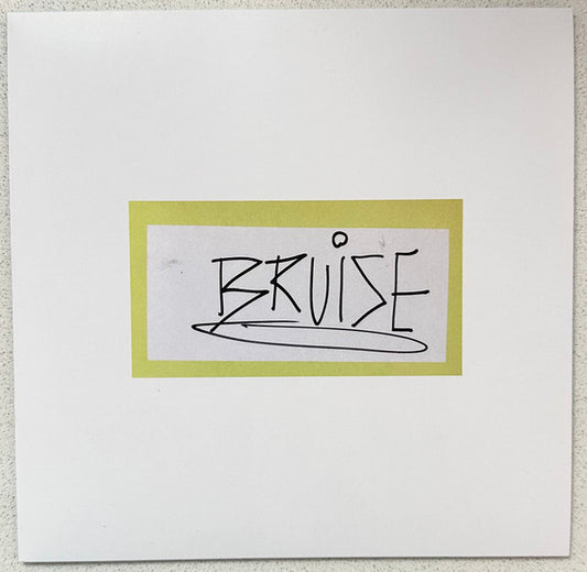 Convenience Store (2) : Bruise (7", Single)