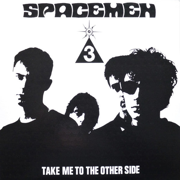 Spacemen 3 : Take Me To The Other Side (12", EP, RE)