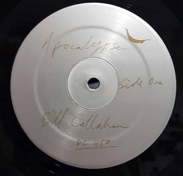 Bill Callahan : Apocalypse (LP, Album)