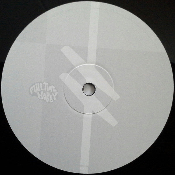 Timber Timbre : Creep On Creepin' On (LP, Album)