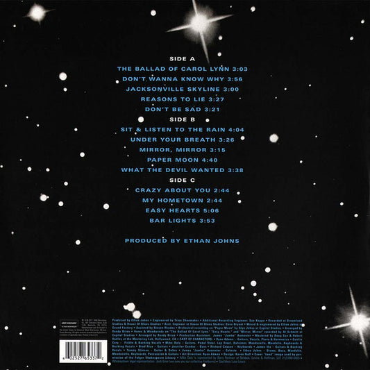 Whiskeytown : Pneumonia (2xLP, Album, Ltd, Cle)