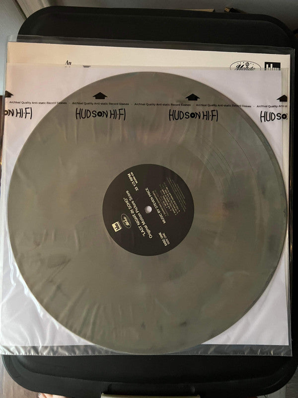 Steven Price : Last Night In Soho (Original Motion Picture Score) (2xLP, Album, Eco)
