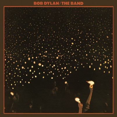 Bob Dylan / The Band : Before The Flood (2xLP, Album, RE, Gat)