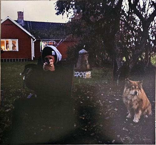 RQTBL : RQTBL (LP, Album, Ltd)