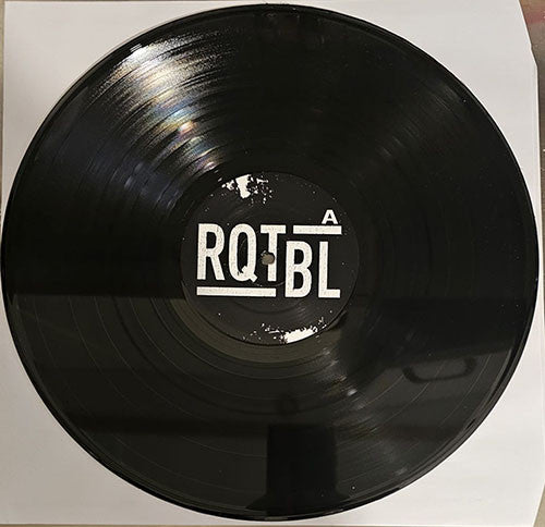 RQTBL : RQTBL (LP, Album, Ltd)