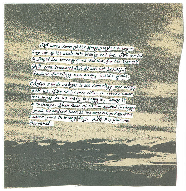 Stephen Malkmus & The Jicks : Mirror Traffic (LP + LP, S/Sided, Etch + Album)