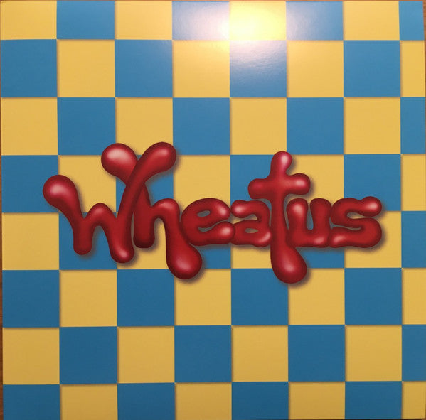 Wheatus : Wheatus (LP, Album, RE)