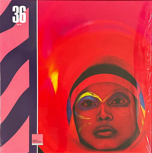 Janko Nilovic : Rythmes Contemporains  (LP, Album, Ltd, Num, RE, RM, Vel)