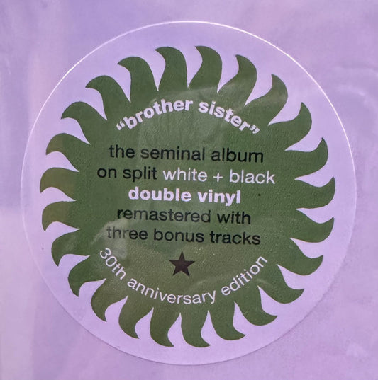 The Brand New Heavies : Brother Sister (LP, Whi + LP, Bla + Album, Ltd, RE, 30t)