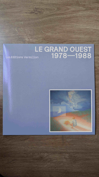 Various : Le Grand Ouest - 1978 - 1988 (LP, Comp)