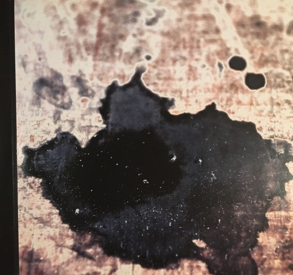 David Lynch : Crazy Clown Time (2xLP, Album, Gat)