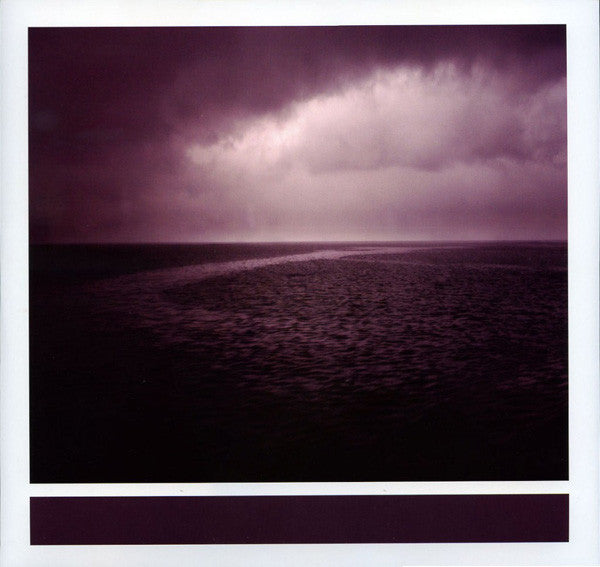 Brian Eno With Jon Hopkins & Leo Abrahams : Small Craft On A Milk Sea (2xLP, Album, RE)