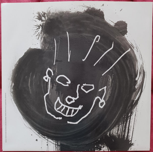 Iggy Pop : Every Loser (LP, Album)