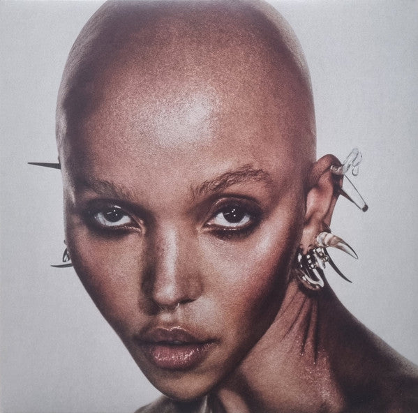 FKA Twigs : Eusexua (LP, Album, Mil)