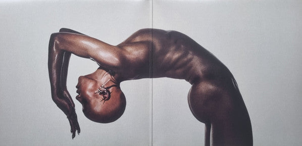 FKA Twigs : Eusexua (LP, Album, Mil)