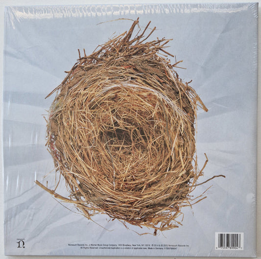 Wilco : A Ghost Is Born (2xLP, Album, RE)