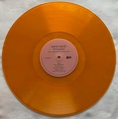 Donny Benét* : Mr Experience (LP, Album, Ora)