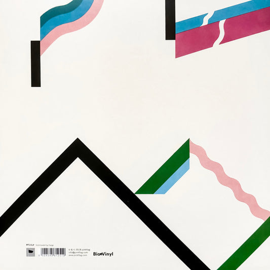 Wire : 154 (LP, Album, RE, RP, Bio)