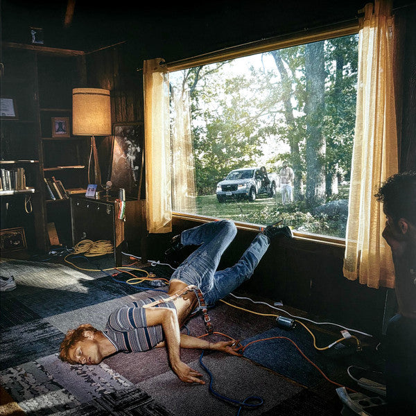 Perfume Genius : Glory (LP, Album, Ltd, Blu)