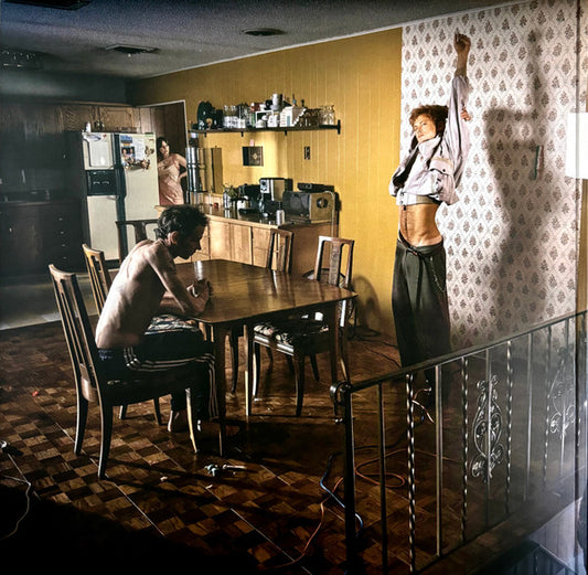 Perfume Genius : Glory (LP, Album, Ltd, Blu)