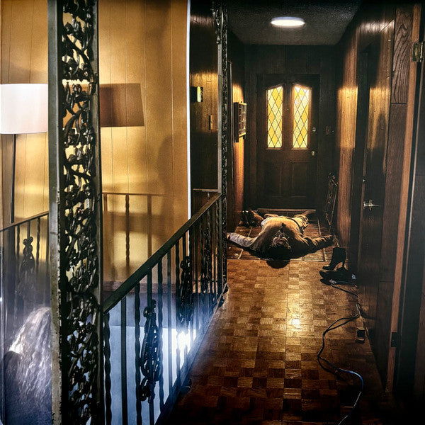 Perfume Genius : Glory (LP, Album, Ltd, Blu)