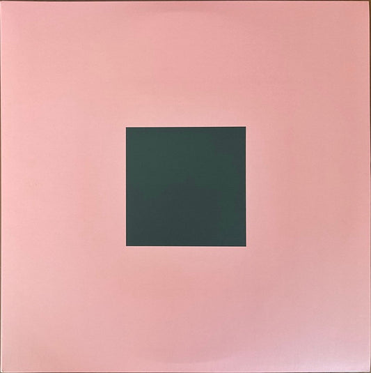 Bon Iver : Sable, Fable (12" + LP, Sal + Album, Ltd)