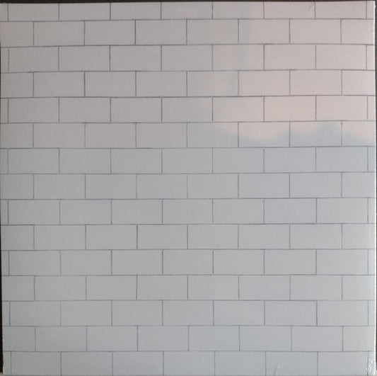 Pink Floyd : The Wall (2xLP, Album, RE, RM, RP, 180)