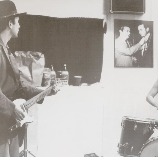 U2 : Rattle And Hum (2xLP, Album, RE)