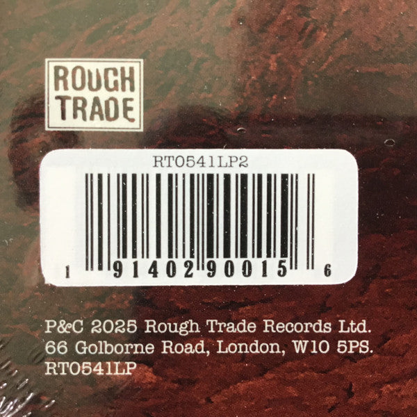 Pulp : More. (LP, Album, Ltd, Gre)