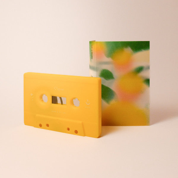 Uuxe, Gollden : Dupont (Cass, EP)