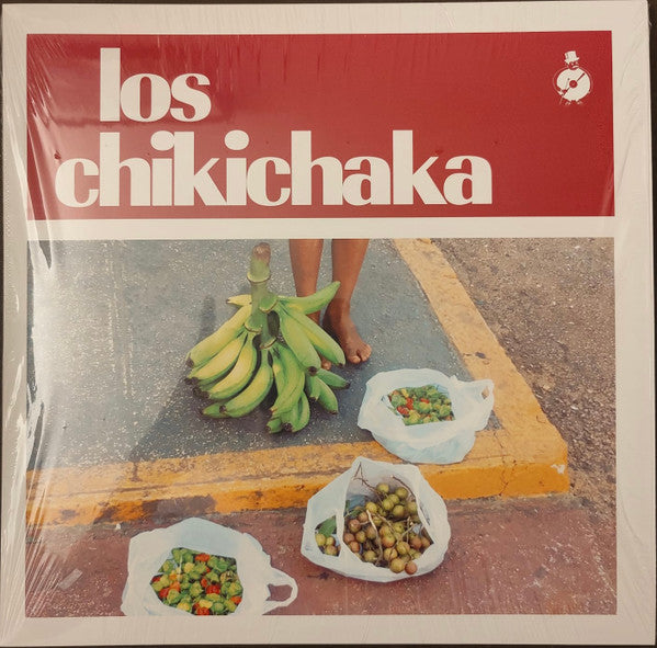 Los Chikichaka* : El Chikichaka (LP)