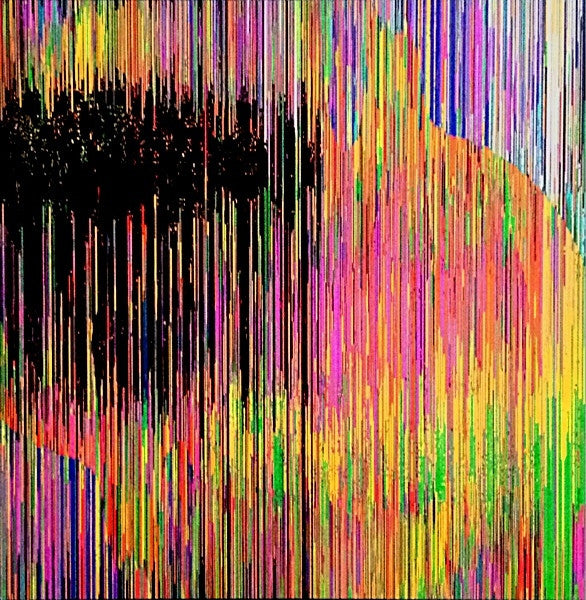 The Flaming Lips : The Flaming Lips And Heady Fwends (2xLP, Album, RSD, Ltd, Hen)