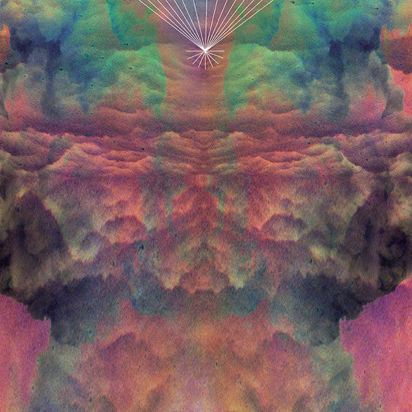 The Reboot Joy Confession : Absolute III Way Harmonious Enterprise (2xLP, Album)