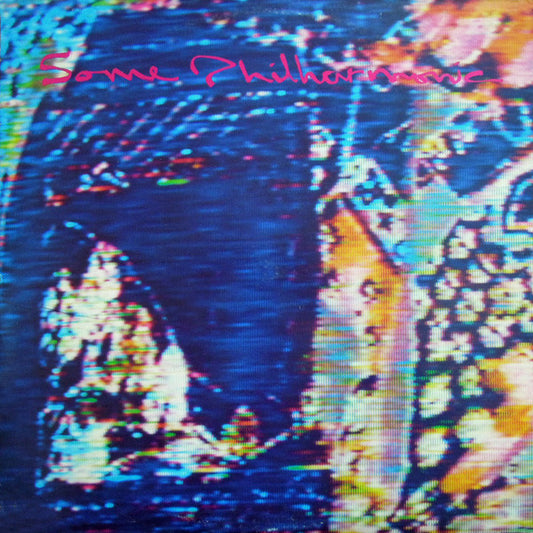 Some Philharmonic : Some Philharmonic (LP, Album)