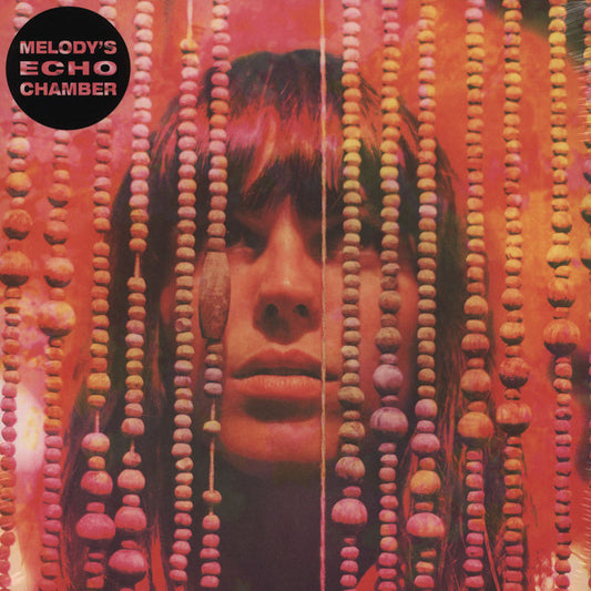 Melody's Echo Chamber : Melody's Echo Chamber (LP, Album)