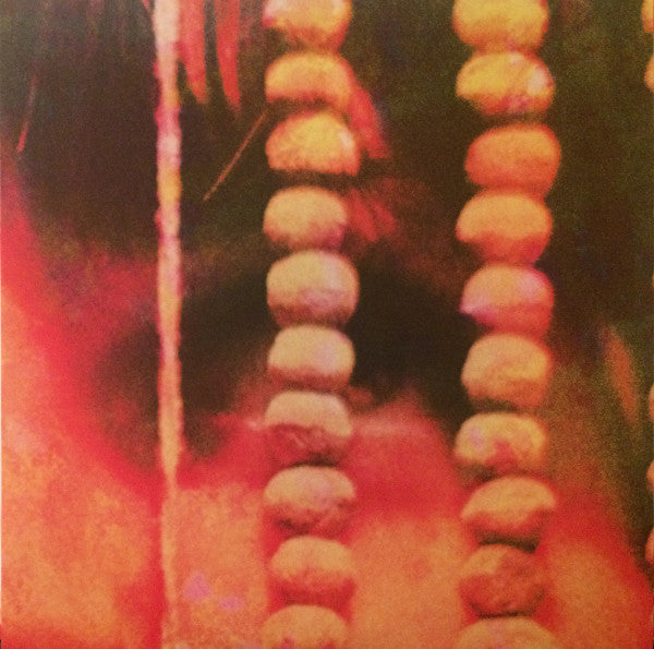 Melody's Echo Chamber : Melody's Echo Chamber (LP, Album)