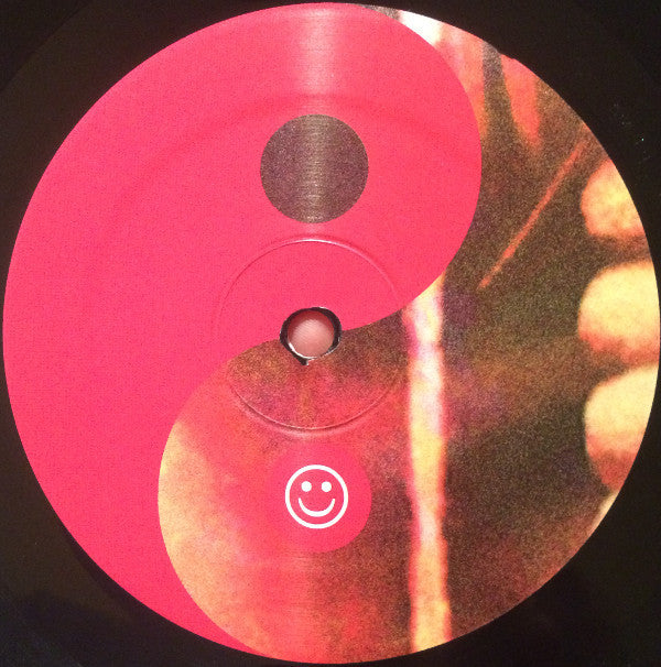 Melody's Echo Chamber : Melody's Echo Chamber (LP, Album)