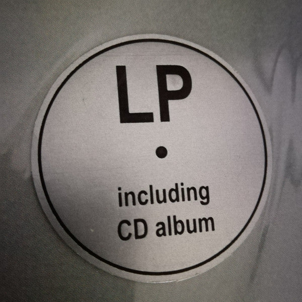 Allah-Las : Allah-Las (LP, Album + CD, Album + RE)