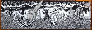 Atoms For Peace (2) : Amok (2xLP, Album, Dlx + CD, Album + Ltd)