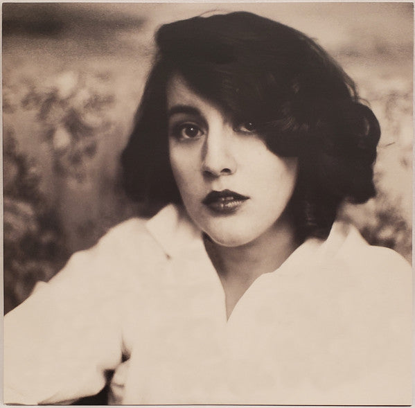 Caitlin Rose : The Stand-In (LP, Album)